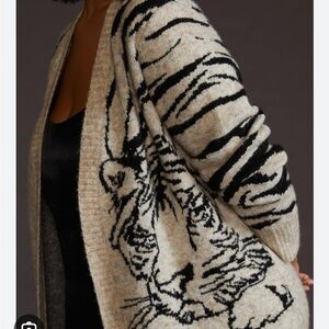 New with tags - Anthropologie Sweater